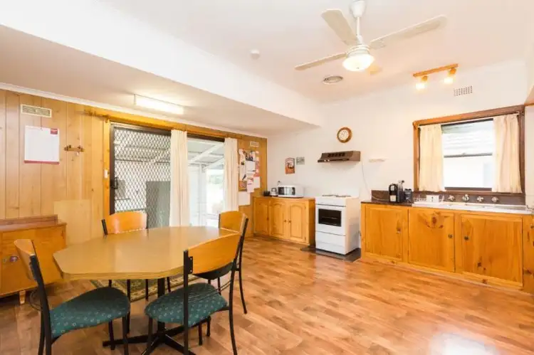 Second view of Homely house listing, 28 Anderson Street, Dimboola VIC 3414