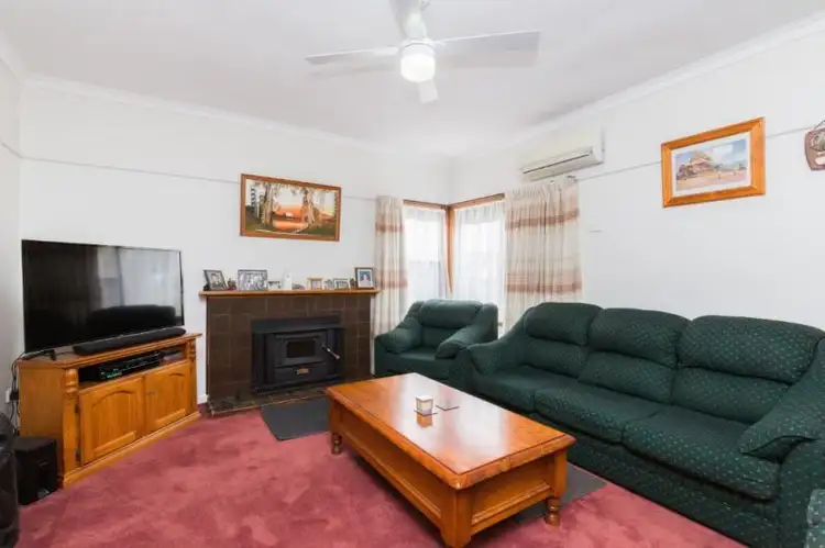 Fourth view of Homely house listing, 28 Anderson Street, Dimboola VIC 3414