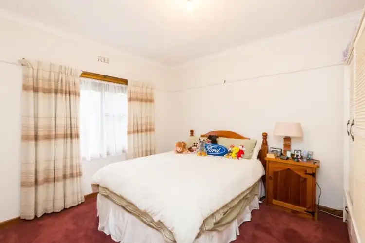 Fifth view of Homely house listing, 28 Anderson Street, Dimboola VIC 3414