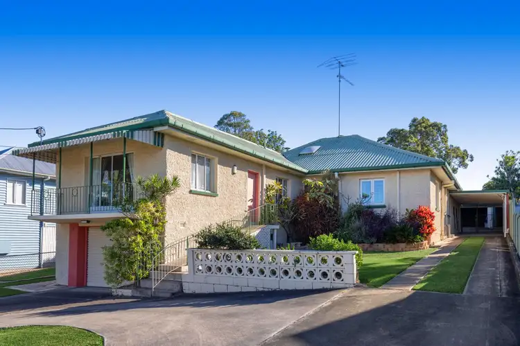 121 Gallipoli Road, Carina Heights QLD 4152