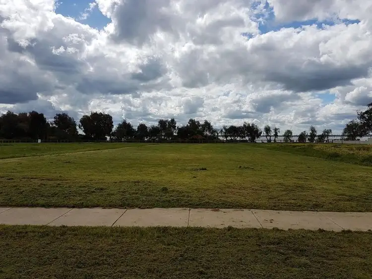 81 Anchorage Way, Yarrawonga VIC 3730