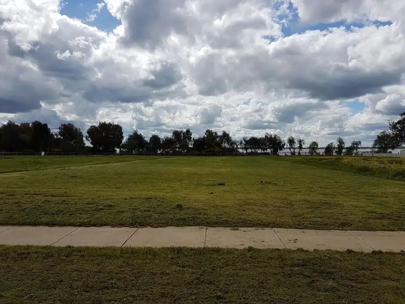 Main view of Homely land listing, 81 Anchorage Way, Yarrawonga VIC 3730