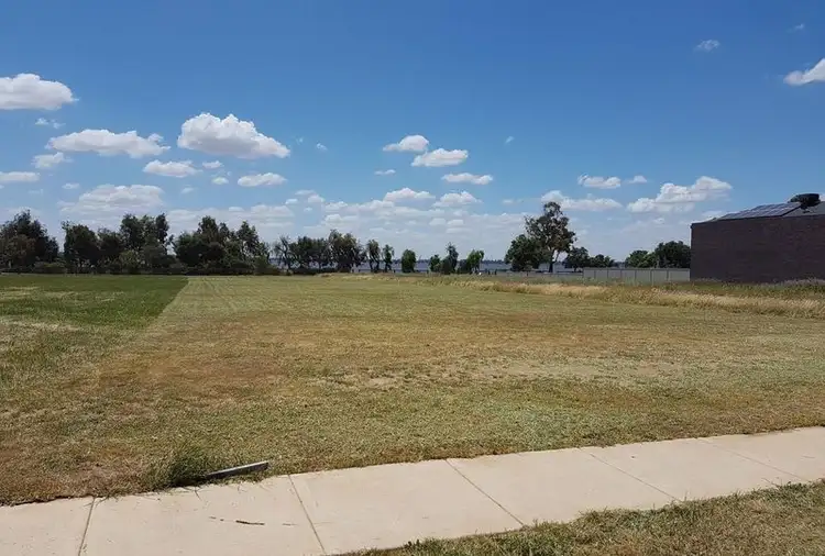 Second view of Homely land listing, 81 Anchorage Way, Yarrawonga VIC 3730