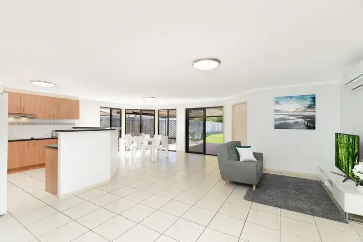 Sixth view of Homely house listing, 21 Sturt St, Morayfield QLD 4506