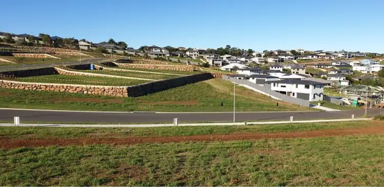 Lot 537 Farrelly Avenue, Cumbalum NSW 2478