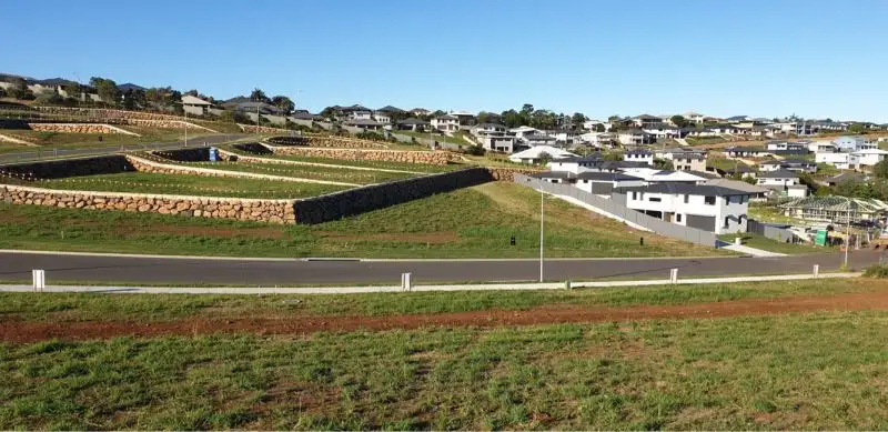 Main view of Homely land listing, Lot 537 Farrelly Avenue, Cumbalum NSW 2478