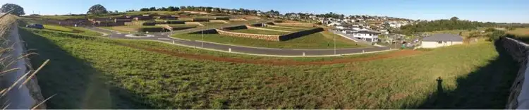 Third view of Homely land listing, Lot 537 Farrelly Avenue, Cumbalum NSW 2478