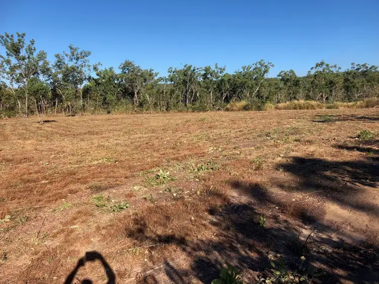 136 Ridgeview Road, Fly Creek NT 822