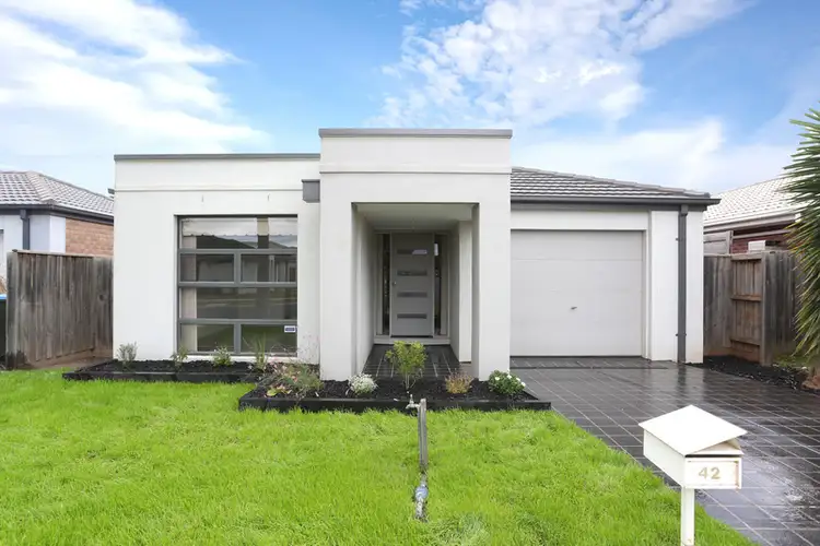 42 Felicity Drive, Tarneit VIC 3029