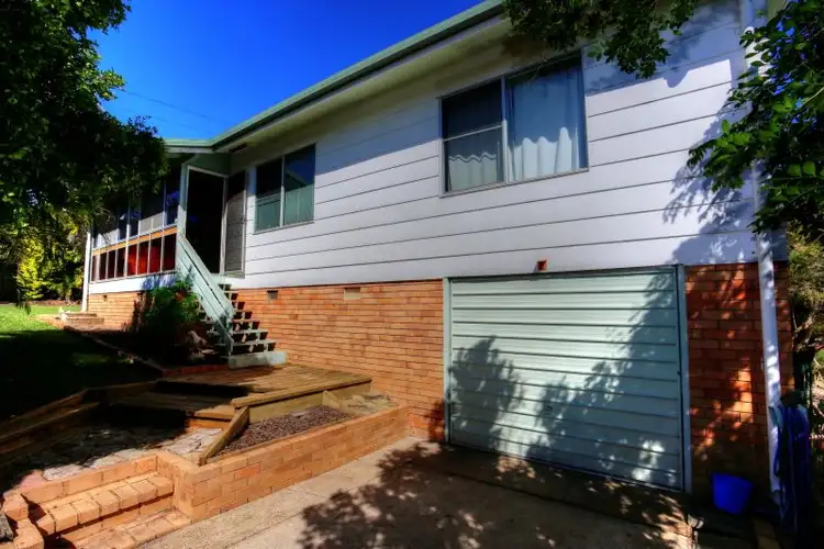 120 Cootharaba Road, Gympie QLD 4570