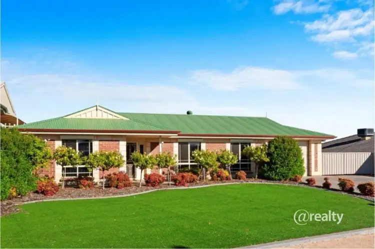 9 Mary Starr Drive, Waikerie SA 5330