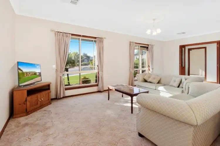 Second view of Homely house listing, 9 Mary Starr Drive, Waikerie SA 5330