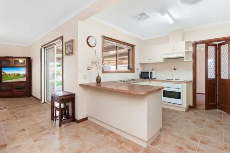 Third view of Homely house listing, 9 Mary Starr Drive, Waikerie SA 5330