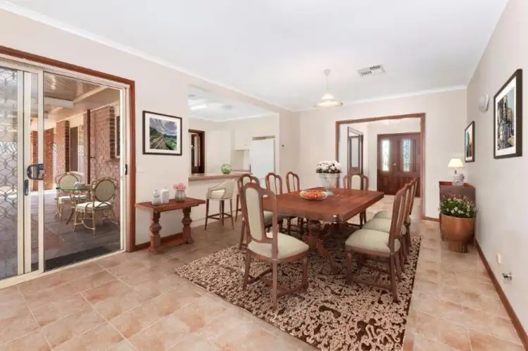 Fourth view of Homely house listing, 9 Mary Starr Drive, Waikerie SA 5330
