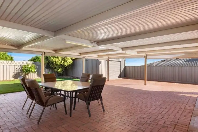 Fifth view of Homely house listing, 9 Mary Starr Drive, Waikerie SA 5330