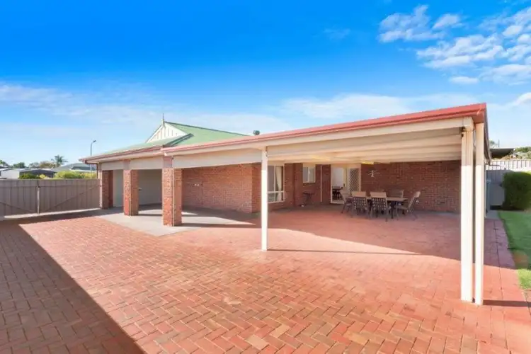 Sixth view of Homely house listing, 9 Mary Starr Drive, Waikerie SA 5330