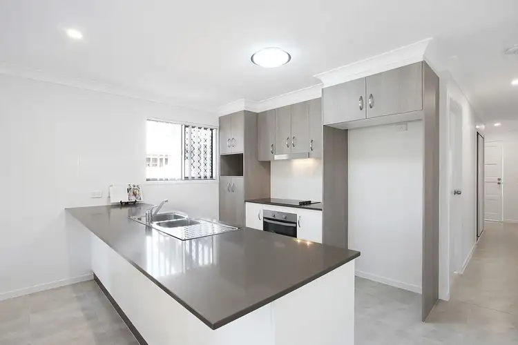 Fifth view of Homely house listing, 26 Grange Road, Silkstone QLD 4304