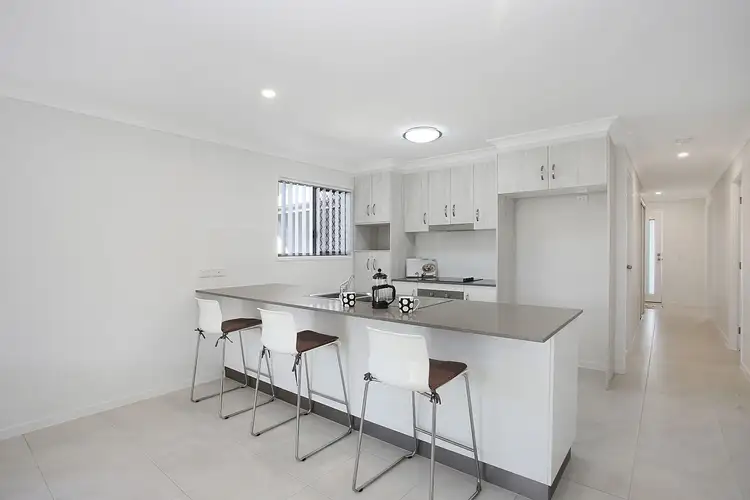 Fifth view of Homely house listing, 26A Grange Road, Silkstone QLD 4304