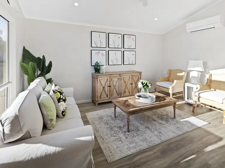 Second view of Homely retirement listing, 64/1 Norman Street, Lake Conjola NSW 2539