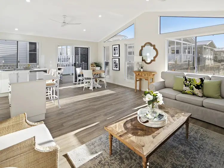 Third view of Homely retirement listing, 64/1 Norman Street, Lake Conjola NSW 2539