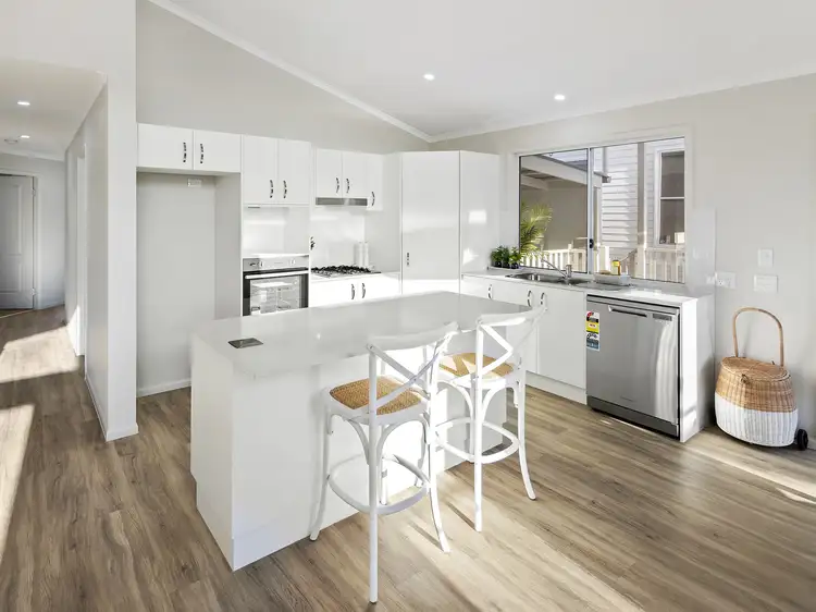 Fourth view of Homely retirement listing, 64/1 Norman Street, Lake Conjola NSW 2539