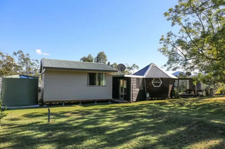 Main view of Homely rural property listing, Lot 753 Toms Gully Road, Hickeys Creek NSW 2440