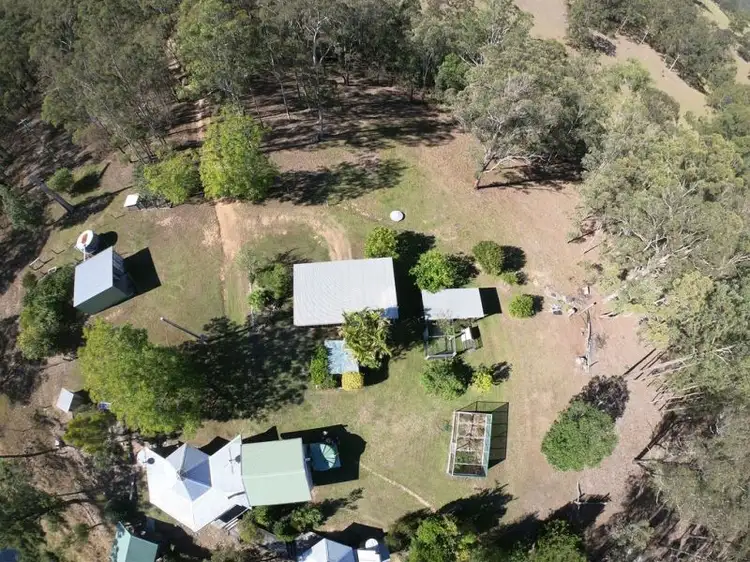 Second view of Homely rural property listing, Lot 753 Toms Gully Road, Hickeys Creek NSW 2440
