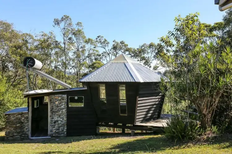 Third view of Homely rural property listing, Lot 753 Toms Gully Road, Hickeys Creek NSW 2440