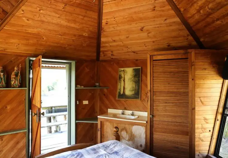 Fifth view of Homely rural property listing, Lot 753 Toms Gully Road, Hickeys Creek NSW 2440