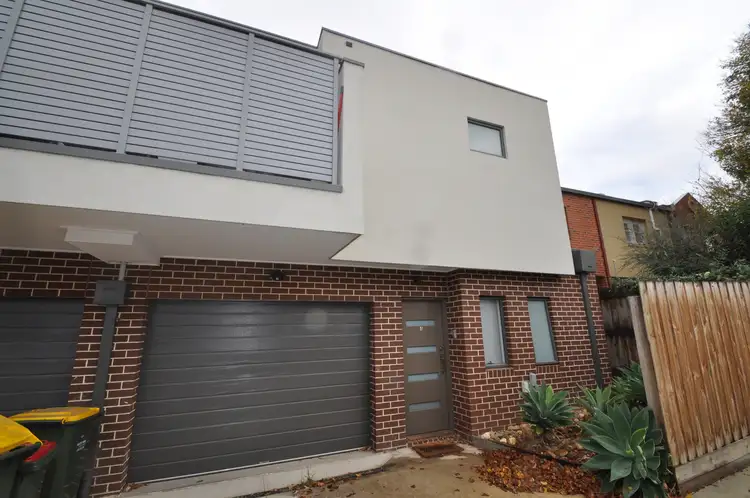 4/113 Albion Street, Brunswick VIC 3056