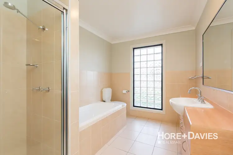 Sixth view of Homely unit listing, 1/2 Allunga Street, Glenfield Park NSW 2650