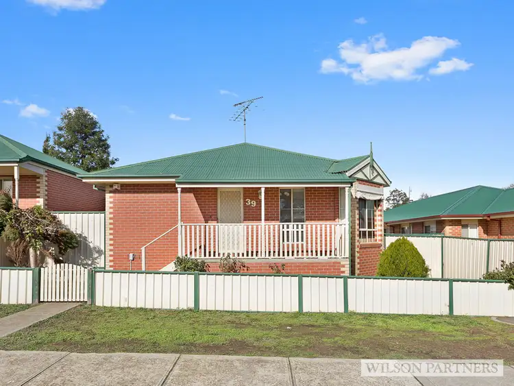 1/63-65 ALBERT STREET, Kilmore VIC 3764