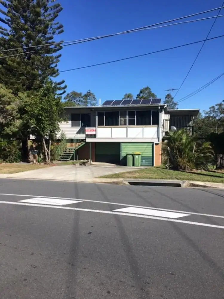 20 Shannon Street, Woodridge QLD 4114