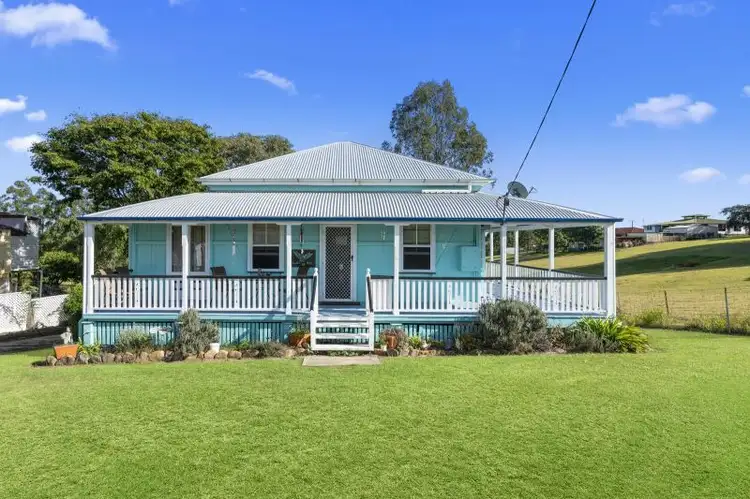 85 Kennedy Street, Kilcoy QLD 4515