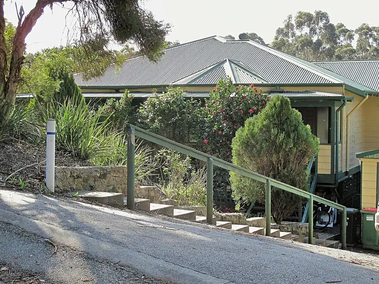 49 Bracknell Crescent, Denmark WA 6333
