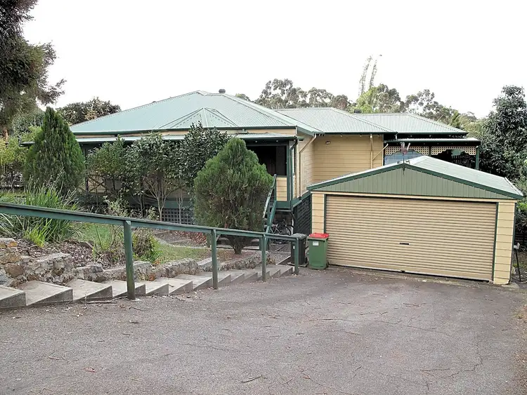 Second view of Homely house listing, 49 Bracknell Crescent, Denmark WA 6333