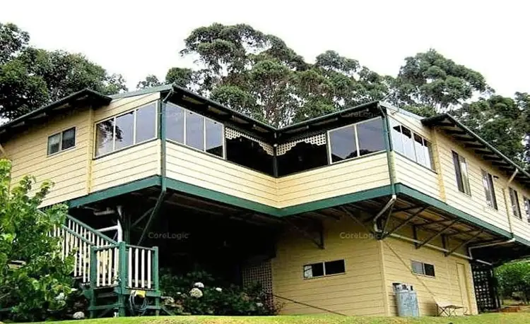 Fourth view of Homely house listing, 49 Bracknell Crescent, Denmark WA 6333