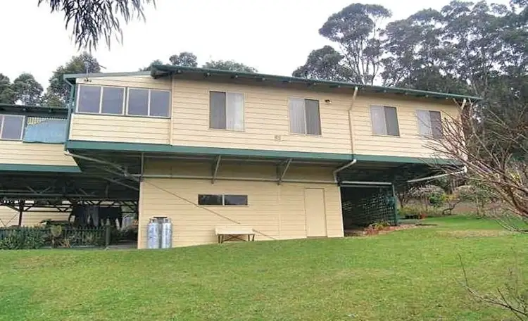 Fifth view of Homely house listing, 49 Bracknell Crescent, Denmark WA 6333