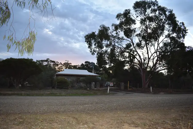 Third view of Homely rural property listing, 8 WILKINSONS ROAD, Kaarimba VIC 3635