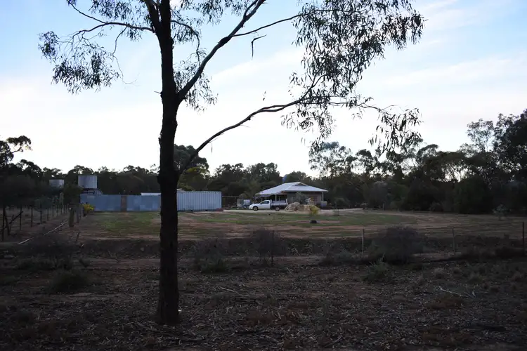 Fourth view of Homely rural property listing, 8 WILKINSONS ROAD, Kaarimba VIC 3635