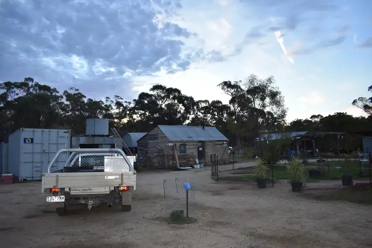 Seventh view of Homely rural property listing, 8 WILKINSONS ROAD, Kaarimba VIC 3635