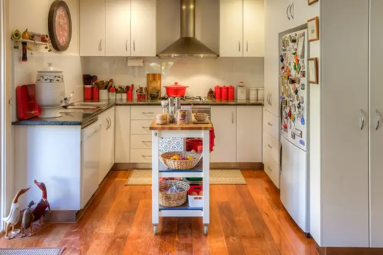 Fourth view of Homely house listing, 7 Iarias Lane, Bright VIC 3741