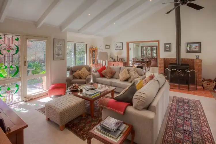 Sixth view of Homely house listing, 7 Iarias Lane, Bright VIC 3741