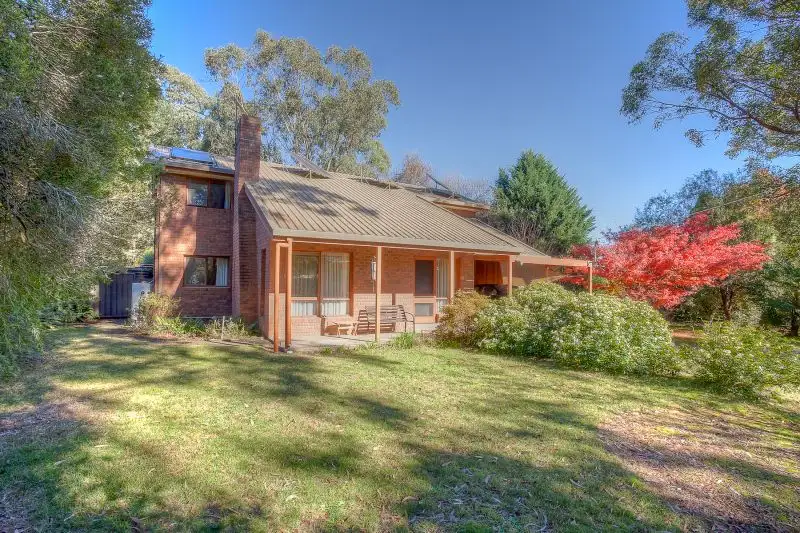 Main view of Homely house listing, 8 Service Street, Porepunkah VIC 3740