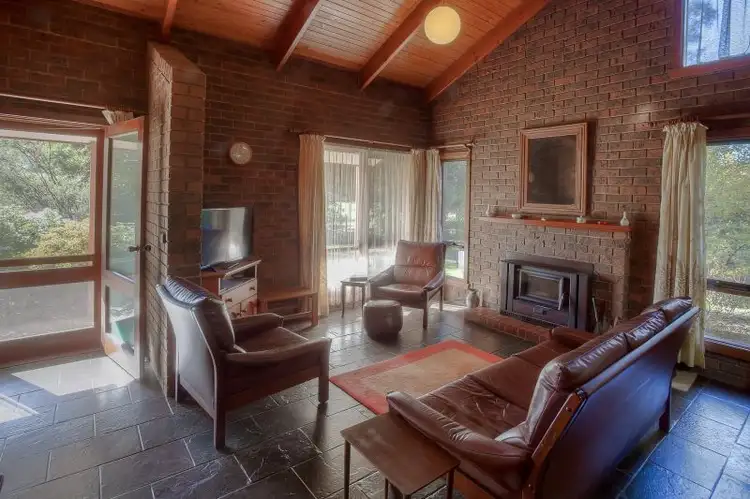 Second view of Homely house listing, 8 Service Street, Porepunkah VIC 3740