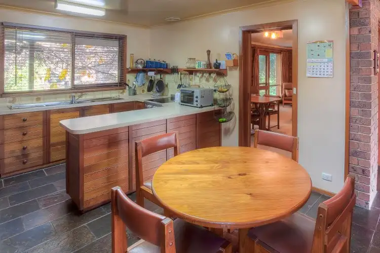 Fourth view of Homely house listing, 8 Service Street, Porepunkah VIC 3740