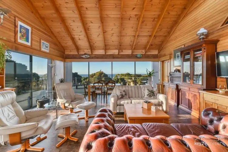 Fifth view of Homely house listing, 185 Gardners Road, Greens Beach TAS 7270