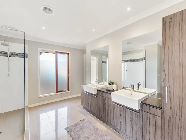 Third view of Homely house listing, 11 Hazelton Drive, Doreen VIC 3754