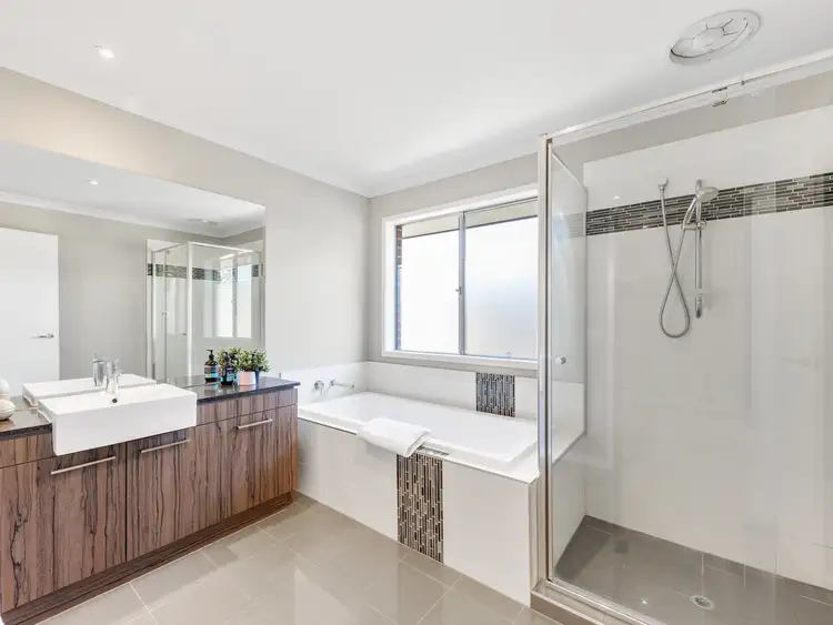 Fourth view of Homely house listing, 11 Hazelton Drive, Doreen VIC 3754