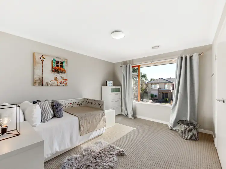 Fifth view of Homely house listing, 11 Hazelton Drive, Doreen VIC 3754